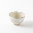 荒土　多用碗　粉引