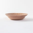 花パスタ　ローズピンク