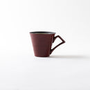 根来 コーヒーC/S シダ