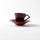 根来 コーヒーC/S シダ