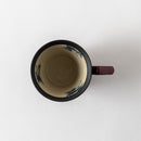 根来 コーヒーC/S シダ