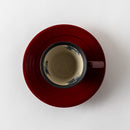 根来 コーヒーC/S シダ