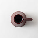 根来 コーヒーC/S シダ