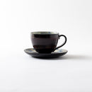 曙 丸コーヒーC/S 花唐草