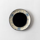 曙 丸コーヒーC/S 花唐草