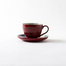 根来 丸コーヒーC/S 花唐草