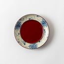 根来 丸コーヒーC/S 花唐草