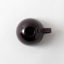 曙 丸コーヒーC/S 花唐草