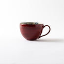 根来 丸コーヒーC/S 花唐草