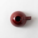 根来 丸コーヒーC/S 花唐草