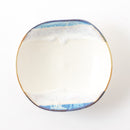 塗分たわみ中鉢