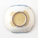 塗分たわみ中鉢