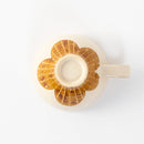 綿花　スープカップ