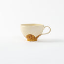 綿花　スープカップ