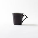 曙 マグカップ 中 渕唐草