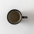 曙 マグカップ 中 渕唐草