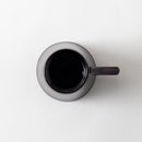 曙 マグカップ 中 渕唐草