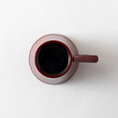 根来 マグカップ 中 渕唐草