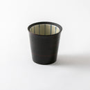 曙 ゴブレット 大 十草