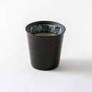 曙 ゴブレット 中 渕唐草