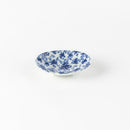 楕円小皿セリーヌ