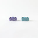 セパレートスタンドセット紫水