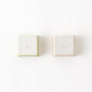 セパレートスタンドセット黄緑