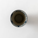 曙 フリーカップ 渦紋