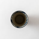 根来 フリーカップ 渦紋