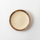 rusty　取り皿　siromino