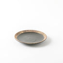 rusty　5.0皿　kuromino