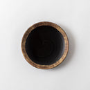 rusty　取り皿　kuromino