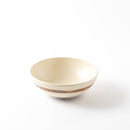 rusty　紬ボウル　siromino