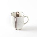 うさぎ　マグカップ