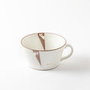 うさぎ　スープカップ