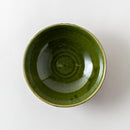 Asbark　紬ボウル　oribe