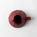 根来 そぎスープカップ 花紋