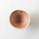 朝顔鉢　ラズベリー