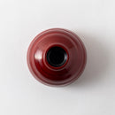 根来 平型多用丼 渦紋