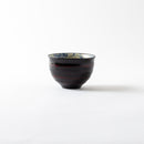 曙 たっぷり碗 シダ