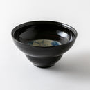 曙 ワイドリム鉢 小 花唐草