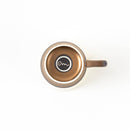 金彩マグカップ　白