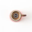 金彩マグカップ　赤