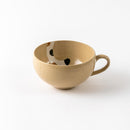 手描きスープカップ　ねこ