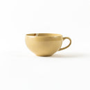 手描きスープカップ　ねこ