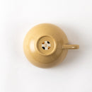 手描きスープカップ　ねこ