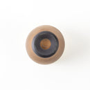 金彩焼酎ビールカップ　白