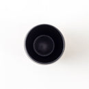 金彩焼酎ビールカップ　黒