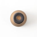 金彩焼酎ビールカップ　黒