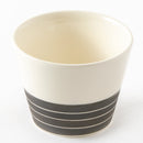 そばちょこカップ　白